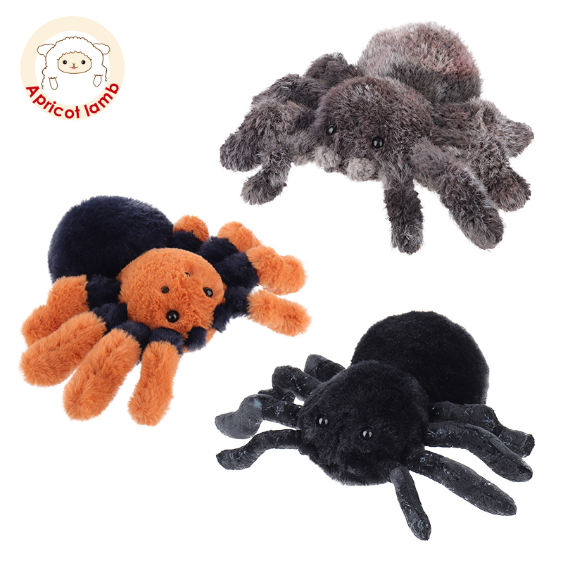 Apricotlamb万圣节蜘蛛