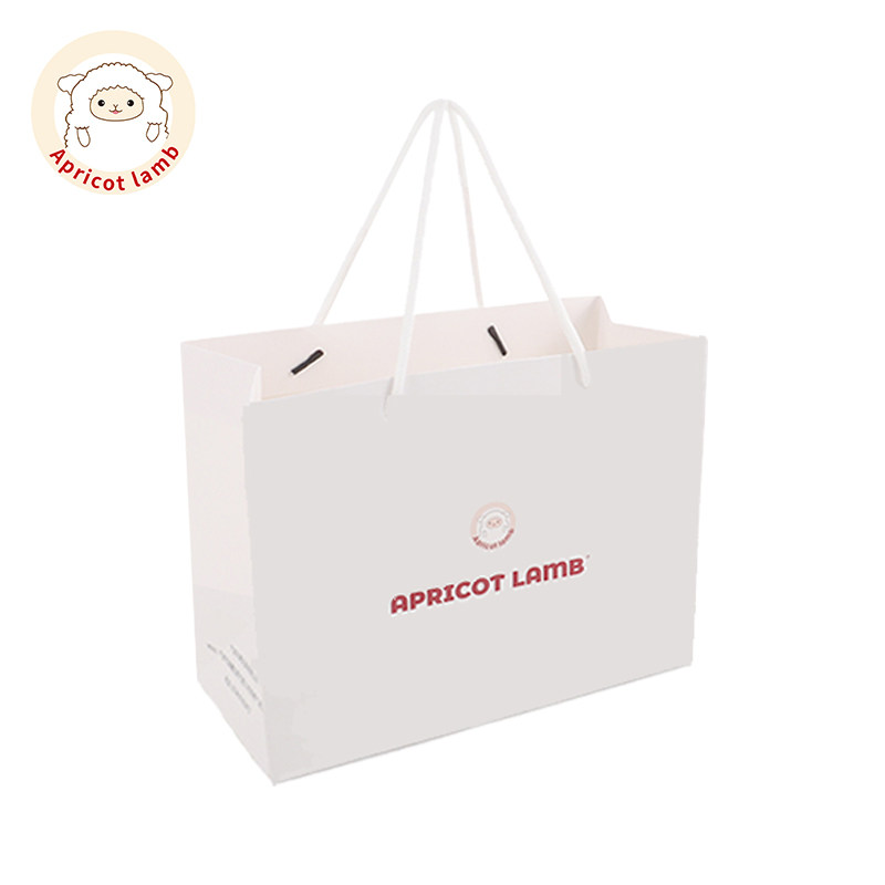Apricot lamb 瑞可羊品牌礼袋礼盒包装,玩具/童车/益智/积木/模型,毛绒/玩偶/公仔/布艺类玩具,淘宝优惠券,粉丝福利购,淘宝优惠卷