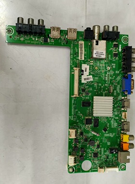 海信 LED42A300(B0M1)164683主板 RSAG7.820.5082屏V420HJ2-P01