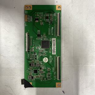 原装拆机逻辑板N2TP495UHDPU1L-T-B0 2K CC495PU1L
