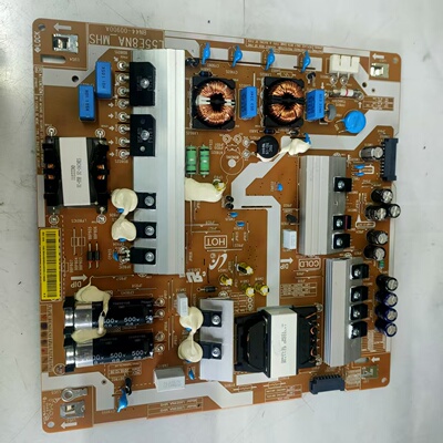 原装拆机三星 QA65Q7FMJXXZ电视电源板 BN44-00900A L55E8NA-MHS