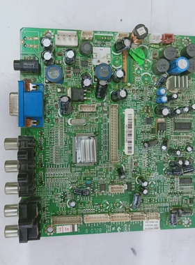 原装拆机 TCL LCD32K73 主板 40-00MS18-DIG2XG 屏 CLAA320WB02