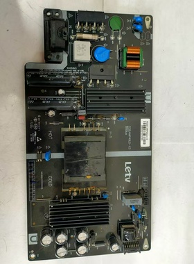 原装拆机乐视L40313 L403PN L433LN电源板AMP40LS-X3 REV:1.0