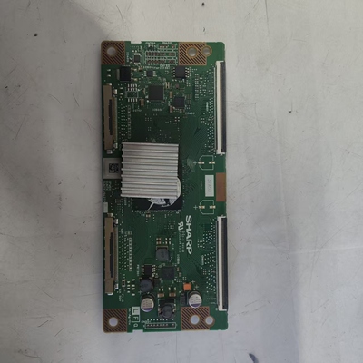 原装拆机逻辑板 CPWBX RUNTK DUNTK4942TP ZF