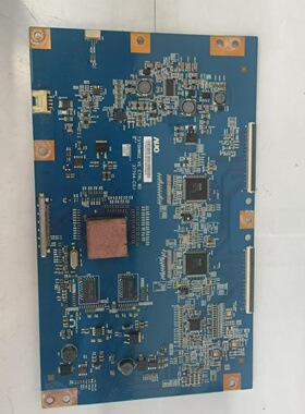原装拆机三星LA46B620R3F 逻辑板T370HW02 VE CTRL BD 37T04-C0J