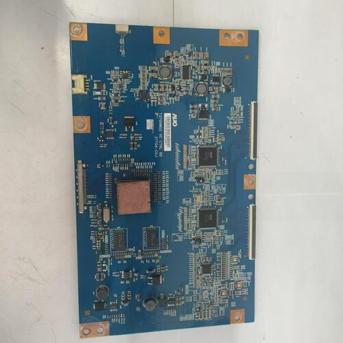 原装拆机三星LA46B620R3F 逻辑板T370HW02 VE CTRL BD 37T04-C0J
