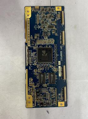 原装拆机夏华 LC-32HU19 LC-32HC56逻辑板CPT 320WF01C SD
