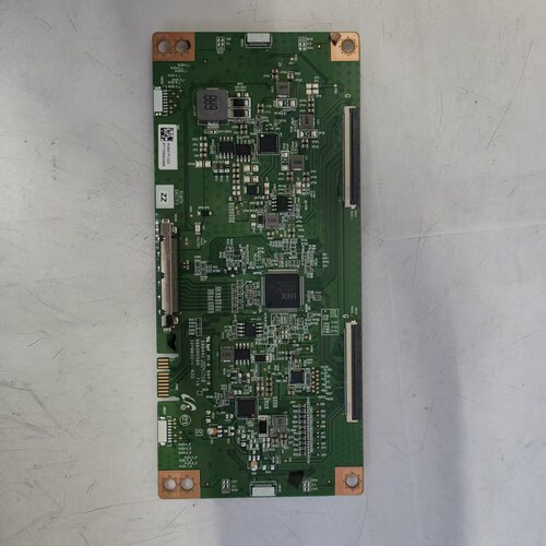 原装拆机海信60E3F 逻辑板RUNTK 0437FV ZZ
