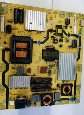 原装拆机东芝46TD100C 电源板PE461C0 40-E461C3-PWB1XG