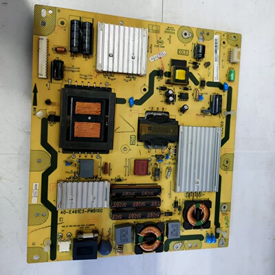 原装拆机东芝46TD100C 电源板PE461C0 40-E461C3-PWB1XG