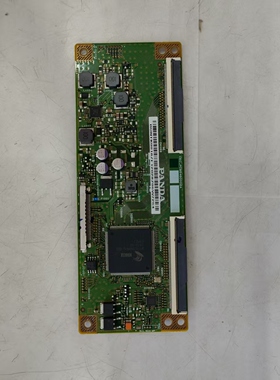 原装拆机海尔LS55H610G逻辑板 CEC-PCB5460002A