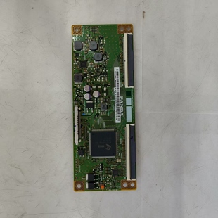 原装拆机海尔LS55H610G逻辑板 CEC-PCB5460002A