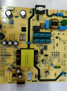 创维55A3电源板N012402-000551-001 N030102-000808-101 L4A40L