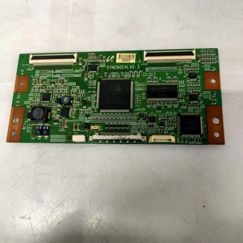 原装拆机海信TLM40V66PK 逻辑板SYNC60C4LV0.3