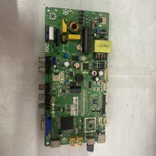 原装TCL L32F1600B主板TP.MS18VG.PB77 MS82PVT屏LVW320CS0T长压
