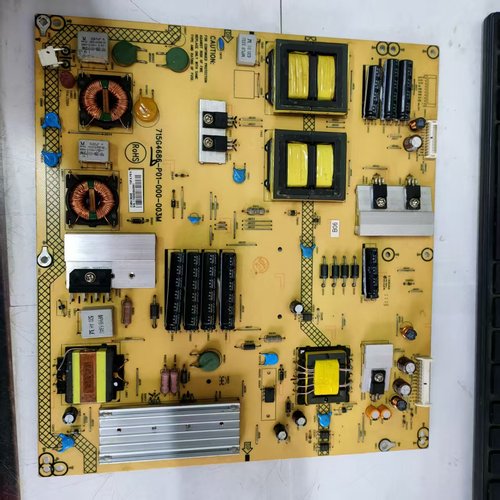 原装拆机先锋LED-46V600 电源板715G4686-P01-000-003M