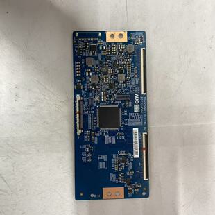 原装拆机长虹50C1U逻辑板50T32-C04 T500QVN03.0 CTRL BD