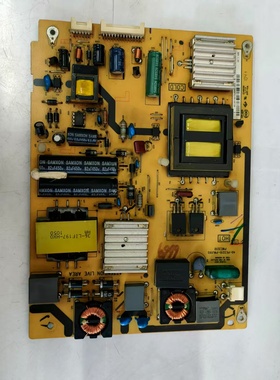 原装拆机TCL L32P11电源板40-PE3210-PWJ1XG 08-PE321C0-PW200AA