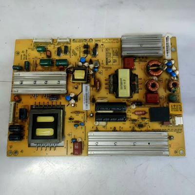 原装长虹LED48A9000i电源板FSP180S-4SF01 3BS0283712GP实物图