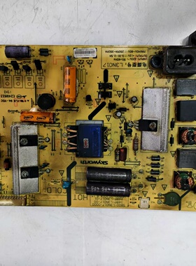 原装拆机创维43E390E电源板5800-L3N017-0000 168P-L3N017-00