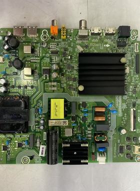 原装海信60E3F(BOM1)271976 主板RSAG7.820.10191 屏HD600Y1U41