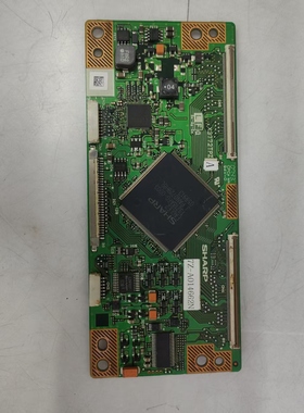 原装夏普LCD-32BK8 32BK7 32PX5 逻辑板X3772TPZ A