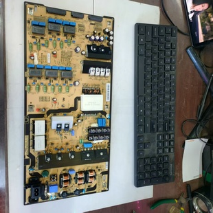 原装拆机三星UA65KS8800/9800JXXZ电源板BN44-00880A PSLF241E08A