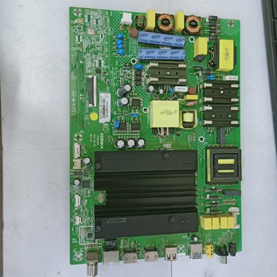 原装康佳 LED55UC5 主板 35023120 屏 1891YT 72001891YT 实物图