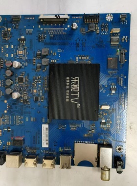 原装拆机乐视S40 Air L主板H5100 2033000010086屏TPT400LA-HN02