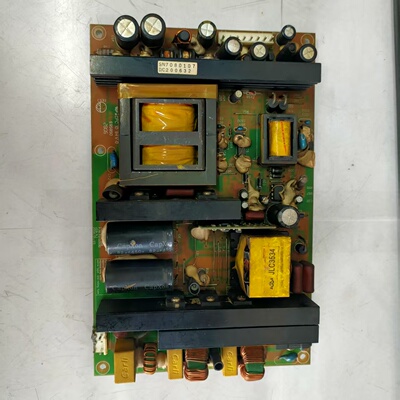 原装拆机康佳LC-TM3212 LC37DS30C电源板JSK3240-006 72100030