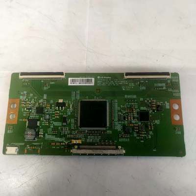 原装拆机海信 LED55EC530UA逻辑板 6870C-0535B