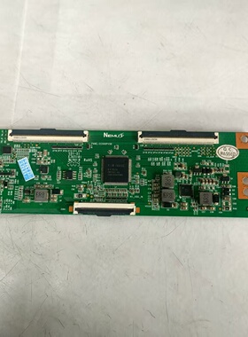 原装拆机创维50M2逻辑板CC500PV5D N4TP500UHDPV5D-F_B0 4K