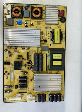 原装拆机三洋L428LED电源板SHLD4201F-303H DLBL202