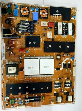 原装拆机三星UA55C7000WF电源板BN44-00376A PD55CF2-ZSM
