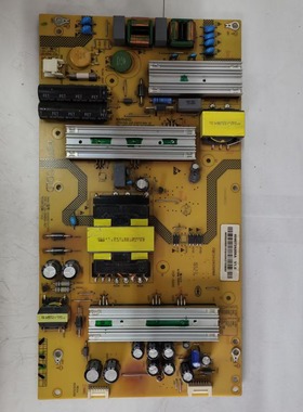 原装拆机海尔LQ55H71电源板25-DB4862-X2P SHG5501C-107E