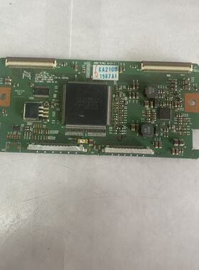 原装创维42LED10海信LED47T18逻辑板LC420/470WUL-SB 6870C-0299B