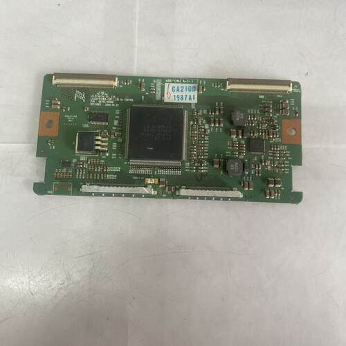 原装创维42LED10海信LED47T18逻辑板LC420/470WUL-SB 6870C-0299B