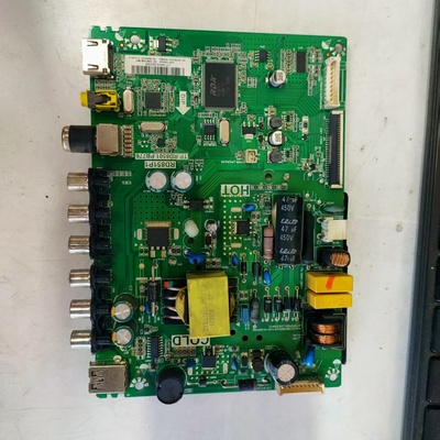 原装拆机TCL L32F3301B 主板TP.RD8501.PB776 屏LVW320CS0T