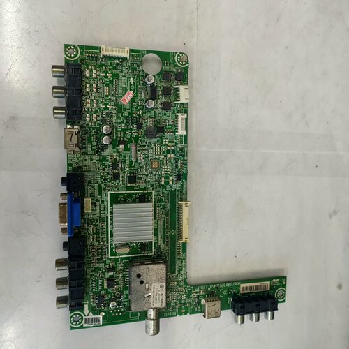 原装海信LED32K300(BOM3)158649主板RSAG7.820.4801屏HE315FH-E38