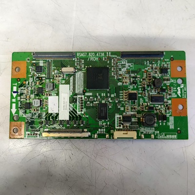 原装拆机海信LED42K320DX3D 逻辑板 RSAG7.820.4736