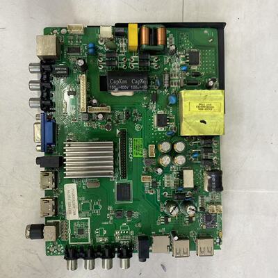 原装拆机 39寸杂牌ST338S-CP1 屏 LC390TU1A 40-65V/490MA