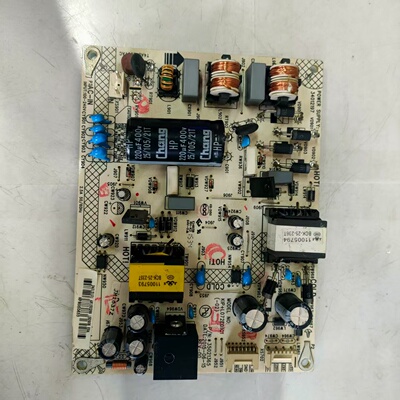 原装拆机康佳LED43R6200U电源板34012197 35021365 KIP+L072E01C1