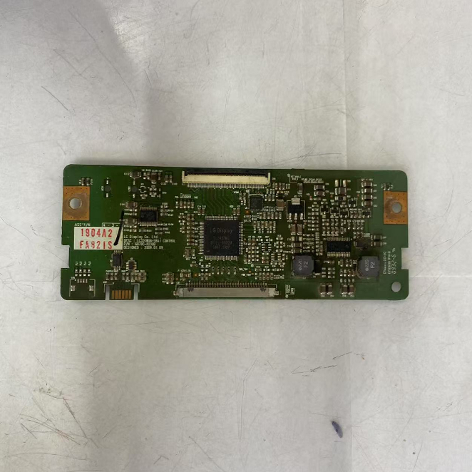 原装拆机创维 32L05HR LC320WXN-SB A1逻辑板 6870C-0238B