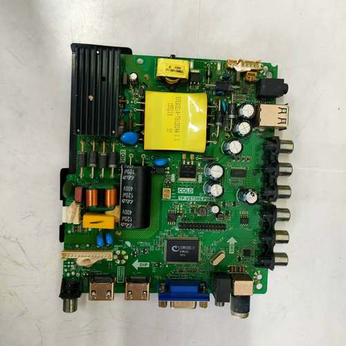 原装拆机 夏新 ML-420BD主板TP.VST59S.PB801 屏T390XVN01.0