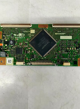 原装拆机创维32L16HR逻辑板TW10794V-0 X3562TP XF