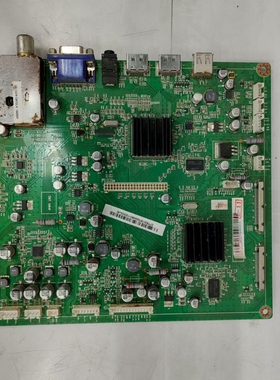 原装拆机长虹3D48A9000i主板JUC7.820.00051495屏LTA480HW01