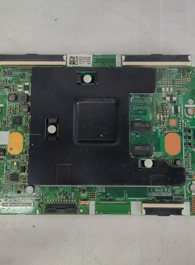 原装拆机三星 UA55JU6800JXXZ逻辑板BN41-02297A BN95-01942A