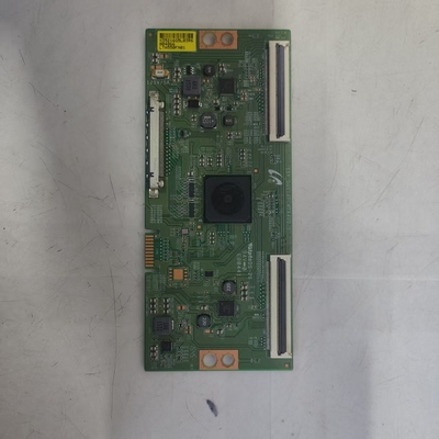 原装拆机康佳LED55UC2 逻辑板15Y_GU11BPCMTA4V0.1