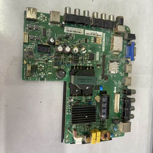 原装拆机熊猫LE39F51I 主板TP.MS880.PB801 配屏LC390TU1A