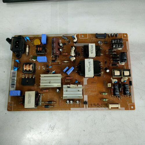 原装拆机三星UA39F5088AR 电源板BN41-02086A L39SFE-DVD